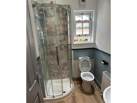 5 bedroom Terraced House to let in Talbot Road, Abington, Northampton, NN1
