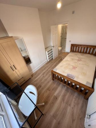 1 bedroom Terraced House to let in Pytchley Street, Northampton, NN1