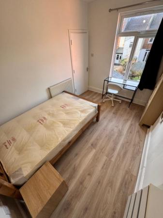 1 bedroom Terraced House to let in Pytchley Street, Northampton, NN1