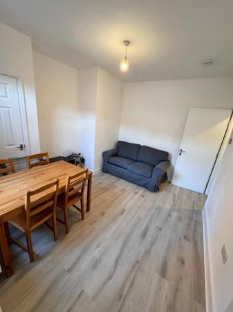 1 bedroom Terraced House to let in Pytchley Street, Northampton, NN1