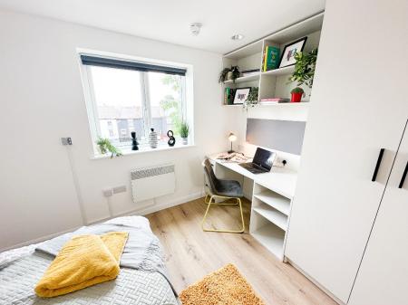 Kettering Road, Town Centre, Northampton, NN1