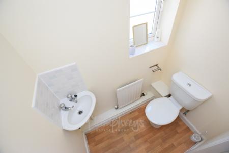 1 bedroom House share to let in West Cotton Close, Far Cotton, Northampton, NN4