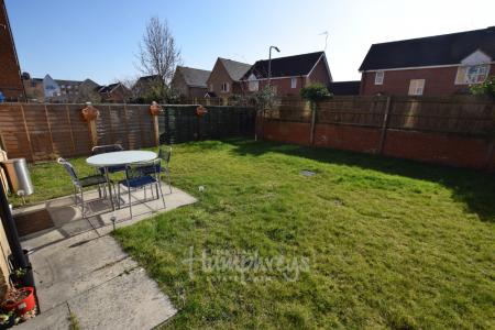 1 bedroom House share to let in West Cotton Close, Far Cotton, Northampton, NN4