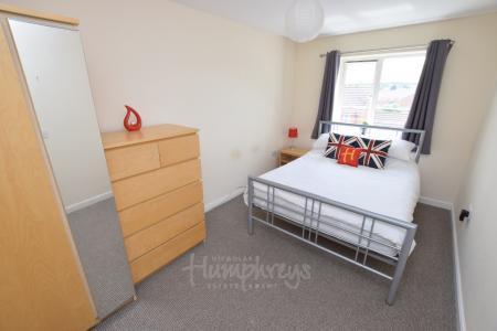 1 bedroom House share to let in West Cotton Close, Far Cotton, Northampton, NN4