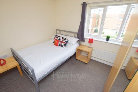 1 bedroom House share to let in West Cotton Close, Far Cotton, Northampton, NN4