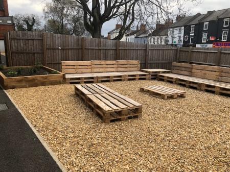 1 bedroom Flat share to let in Kettering Road, Town Centre, Northampton, NN1