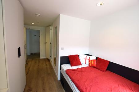 Kettering Road, Town Centre, Northampton, NN1