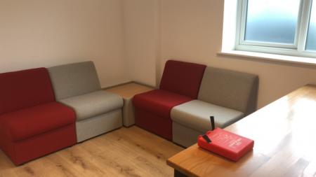 1 bedroom Flat share to let in Kettering Road, Town Centre, Northampton, NN1