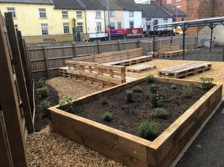 1 bedroom Flat share to let in Kettering Road, Town Centre, Northampton, NN1