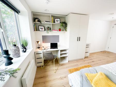 Kettering Road, Town Centre, Northampton, NN1