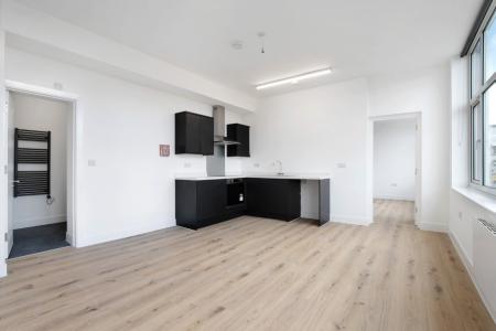 1 bedroom Flat to let in Kettering Road, Town Centre, Northampton, NN1