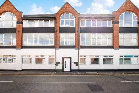 1 bedroom Flat to let in Kettering Road, Town Centre, Northampton, NN1