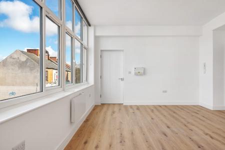 1 bedroom Flat to let in Kettering Road, Town Centre, Northampton, NN1