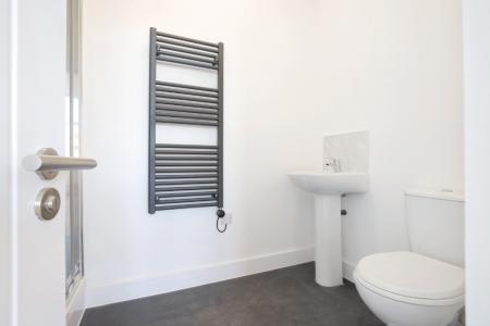 1 bedroom Flat to let in Kettering Road, Town Centre, Northampton, NN1