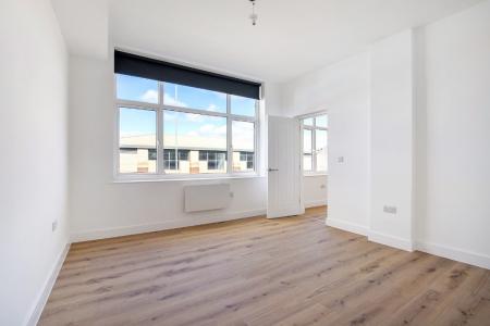 1 bedroom Flat to let in Kettering Road, Town Centre, Northampton, NN1