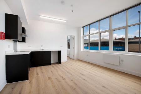 Kettering Road, Town Centre, Northampton, NN1