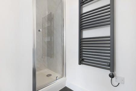 1 bedroom Flat to let in Kettering Road, Town Centre, Northampton, NN1