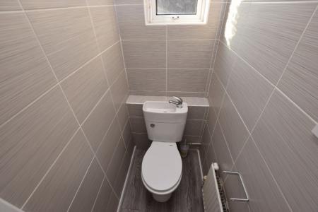 1 bedroom House share to let in Overstone Road, Northampton, NN1