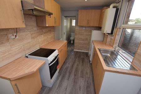 1 bedroom House share to let in Overstone Road, Northampton, NN1