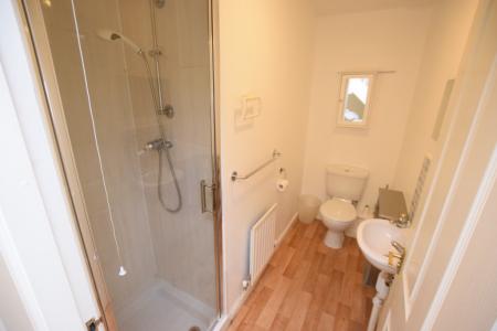 1 bedroom Terraced House to let in West Cotton Close, Far Cotton, Northampton, NN4