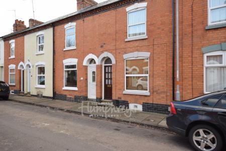 1 bedroom Terraced House to let in Lincoln Street, Northampton, NN2