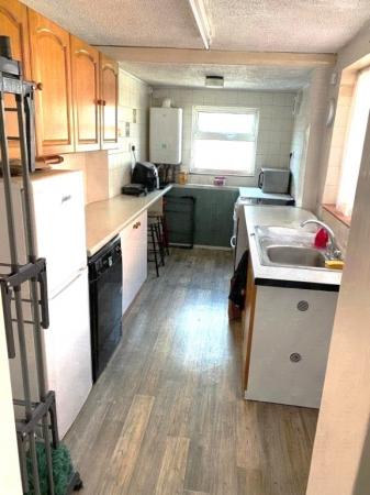 1 bedroom Terraced House to let in Lincoln Street, Northampton, NN2