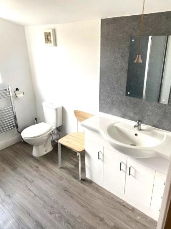 1 bedroom Terraced House to let in Lincoln Street, Northampton, NN2