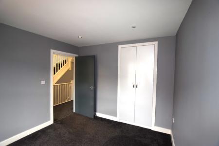 4 bedroom Town house to let in Standside, St James, Northampton, NN5