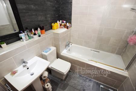 1 bedroom Flat share to let in Margaret Street, Northampton, NN1