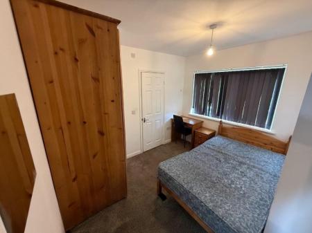 1 bedroom House share to let in R4 Friars Avenue, Far Cotton, Northampton, NN4