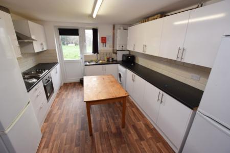 R4 Friars Avenue, Far Cotton, Northampton, NN4