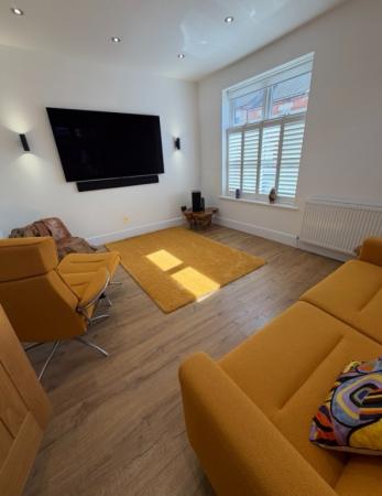 1 bedroom House share to let in Washington Street, Kingsthorpe, Northampton, NN2