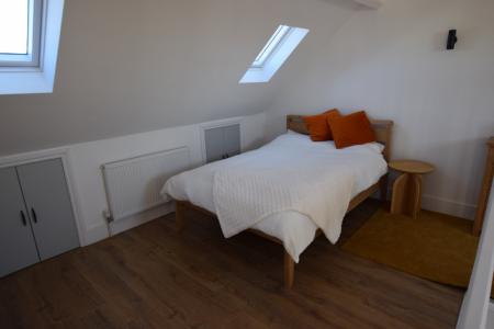 Washington Street, Kingsthorpe, Northampton, NN2