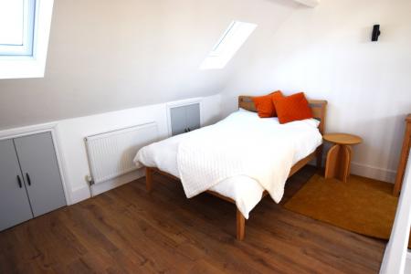 Washington Street, Kingsthorpe, Northampton, NN2