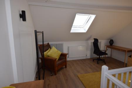1 bedroom House share to let in Washington Street, Kingsthorpe, Northampton, NN2
