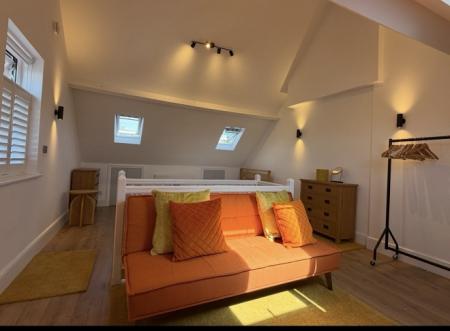 1 bedroom House share to let in Washington Street, Kingsthorpe, Northampton, NN2