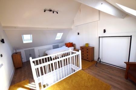 1 bedroom House share to let in Washington Street, Kingsthorpe, Northampton, NN2