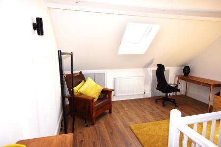 1 bedroom House share to let in Washington Street, Kingsthorpe, Northampton, NN2