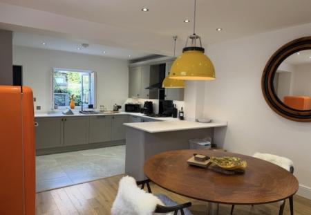 1 bedroom House share to let in Washington Street, Kingsthorpe, Northampton, NN2