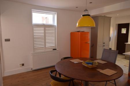 1 bedroom House share to let in Washington Street, Kingsthorpe, Northampton, NN2