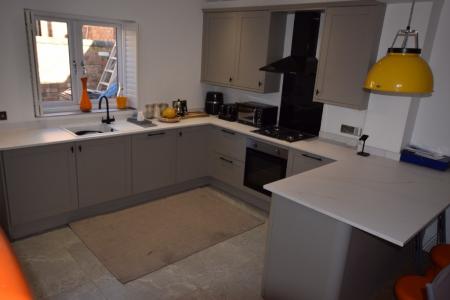 1 bedroom House share to let in Washington Street, Kingsthorpe, Northampton, NN2