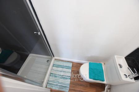 1 bedroom House share to let in Winchester Road, Far Cotton, Northampton, NN4
