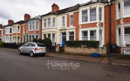 1 bedroom House share to let in Birchfield Road, Abington, Northampton, NN1