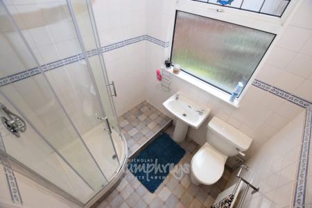 1 bedroom House share to let in Birchfield Road, Abington, Northampton, NN1