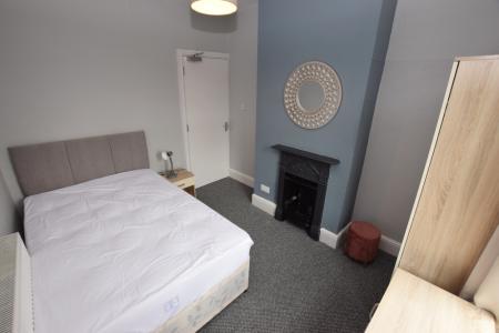 1 bedroom House share to let in Adams Avenue, Abington, Northampton, NN1