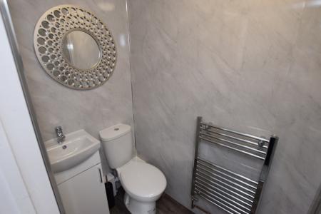 1 bedroom House share to let in Adams Avenue, Abington, Northampton, NN1