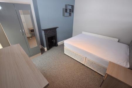 1 bedroom House share to let in Adams Avenue, Abington, Northampton, NN1