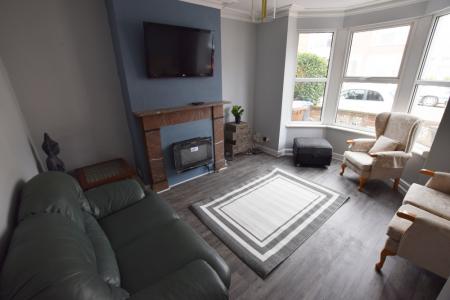 1 bedroom House share to let in Adams Avenue, Abington, Northampton, NN1