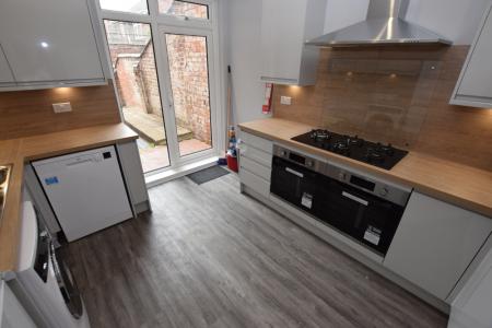 1 bedroom House share to let in Adams Avenue, Abington, Northampton, NN1