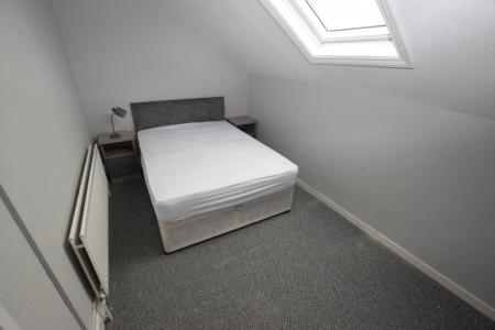 1 bedroom House share to let in Adams Avenue, Abington, Northampton, NN1